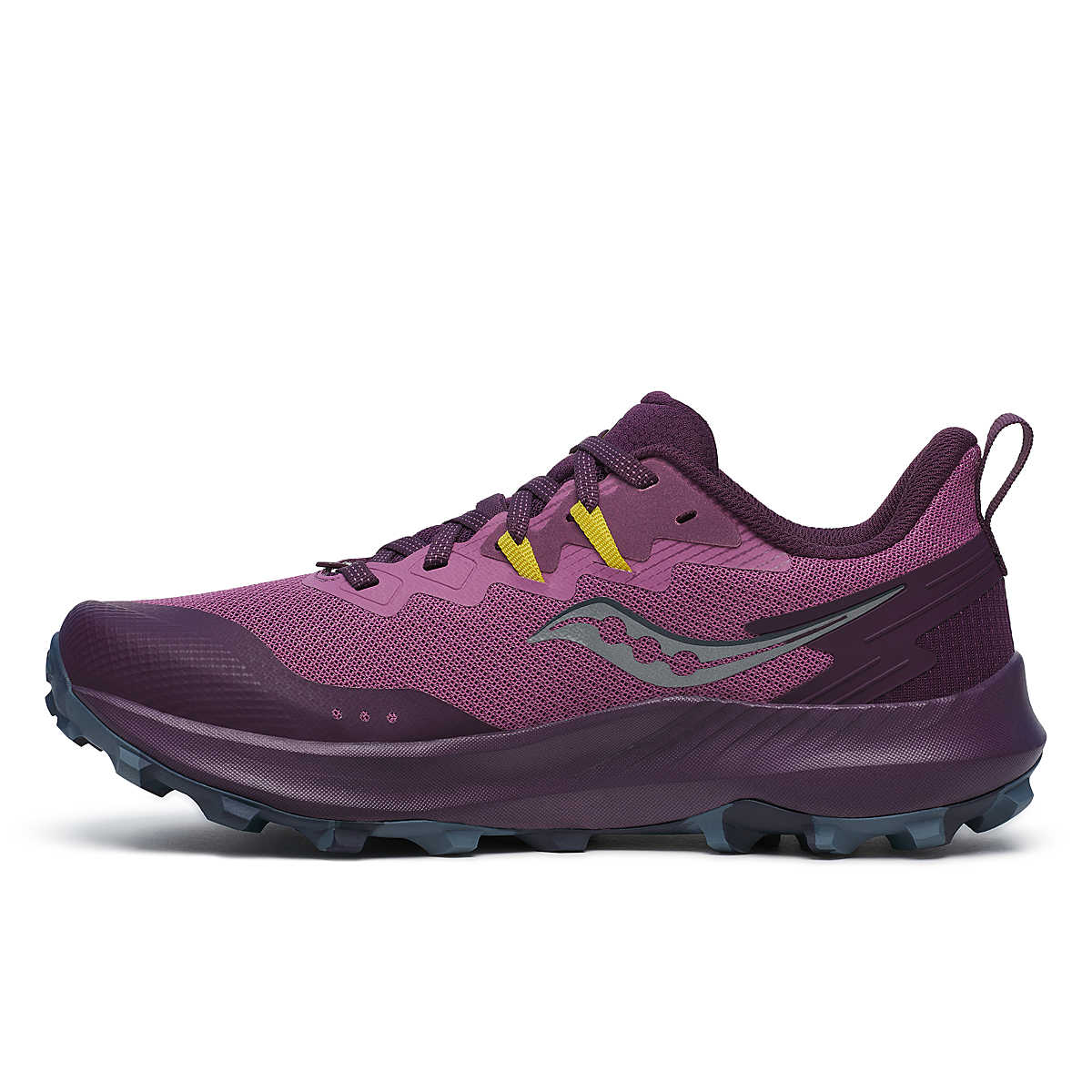 Saucony Womens Peregrine 14 - Trail