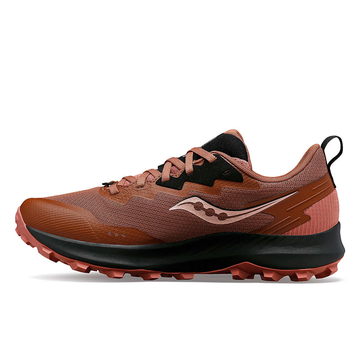 Saucony Womens Peregrine 14 GTX - Trail