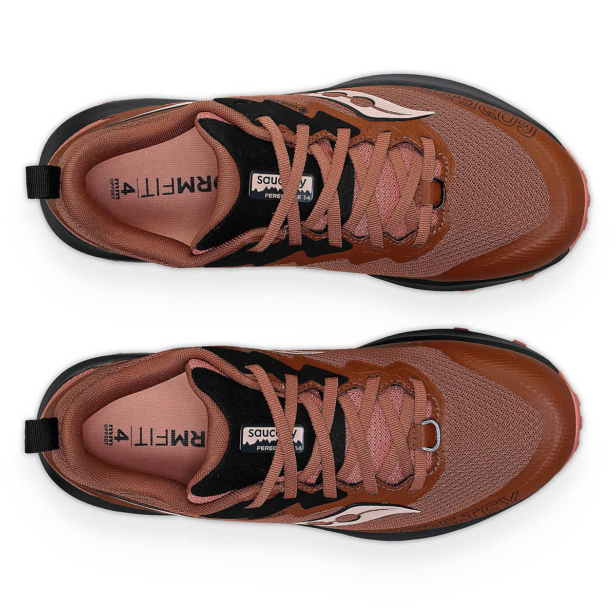 Saucony Womens Peregrine 14 GTX - Trail