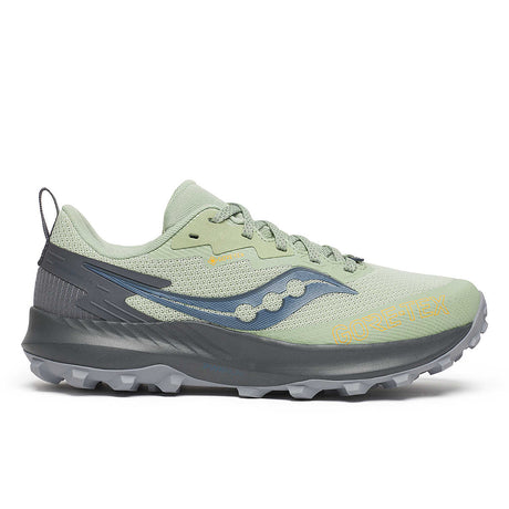Saucony Womens Peregrine 14 GTX - Trail