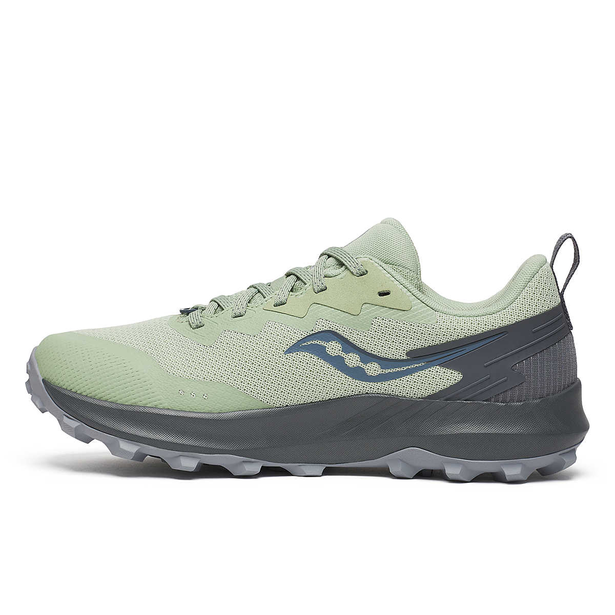 Saucony Womens Peregrine 14 GTX - Trail