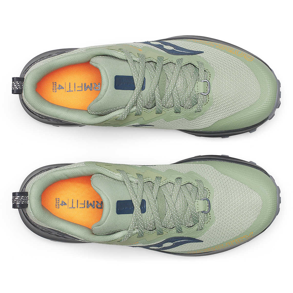 Saucony Womens Peregrine 14 GTX - Trail
