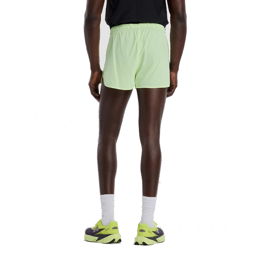 RC Ultra Light Printed Short 3"