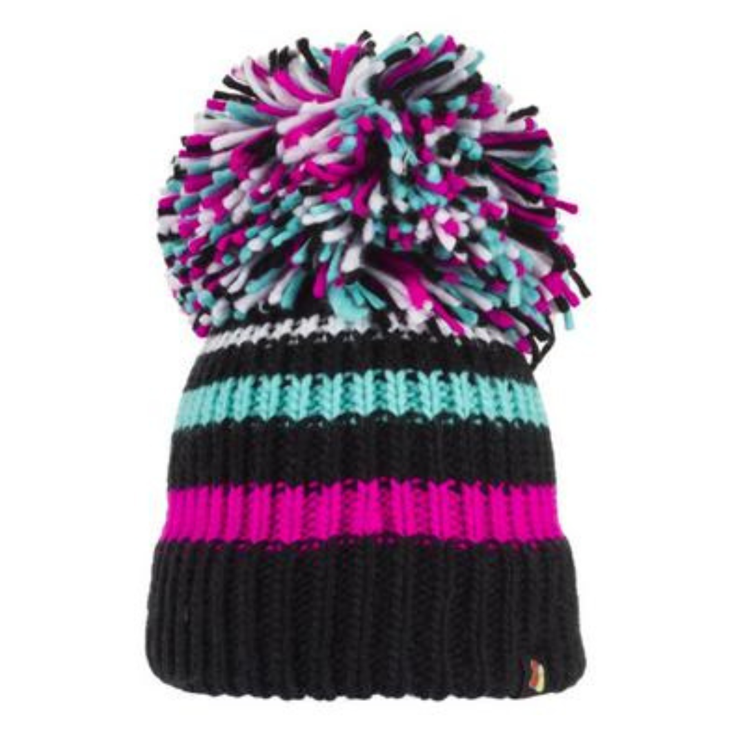 Big Bobble Hat - Return Of The Jade-I