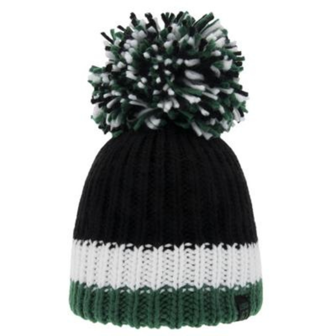 Big Bobble Hat - Hit Frog Bottom