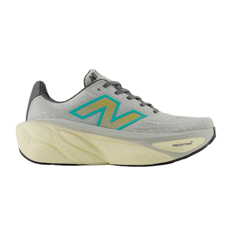 New Balance Mens Fresh Foam More v5 - Neutral