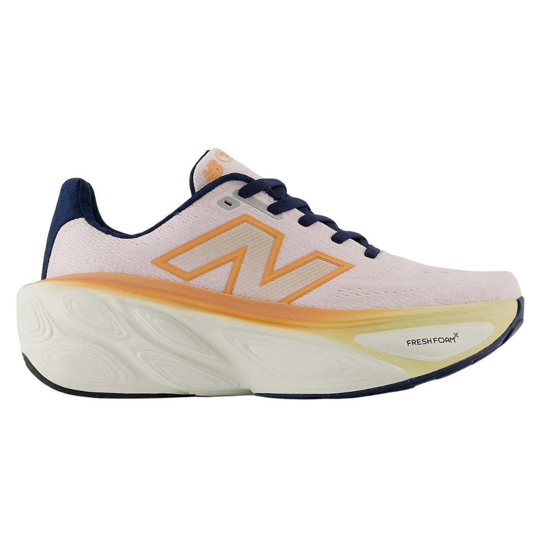 New Balance Womens  Fresh Foam More v5 - Neutral