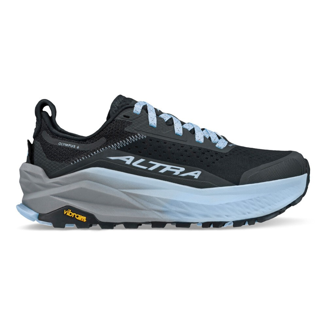 Altra Womens Olympus 6 - Trail