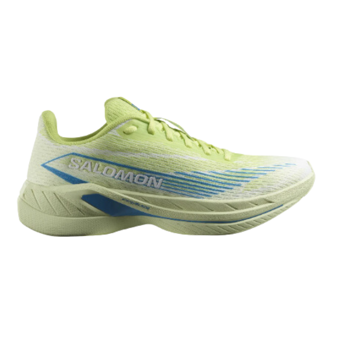 Salomon Mens Spectur 2 - SharpGreen/DivaBlue/LimeCream - Neutral