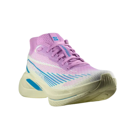Salomon Womens Spectur 2 - VioletTulle/SharpGreen/DivaBlue - Neutral