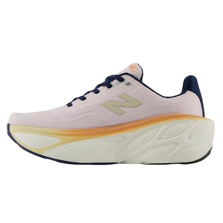 New Balance Womens  Fresh Foam More v5 - Neutral