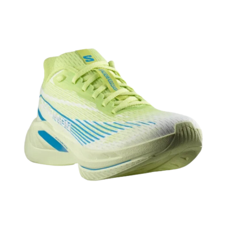 Salomon Mens Spectur 2 - SharpGreen/DivaBlue/LimeCream - Neutral