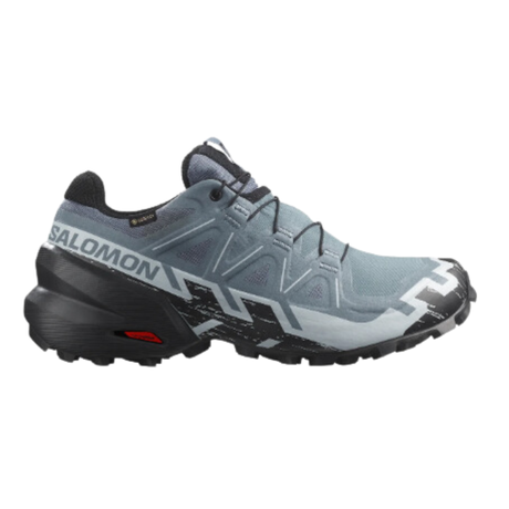 Salomon Womens Speedcross 6 GTX - Trail
