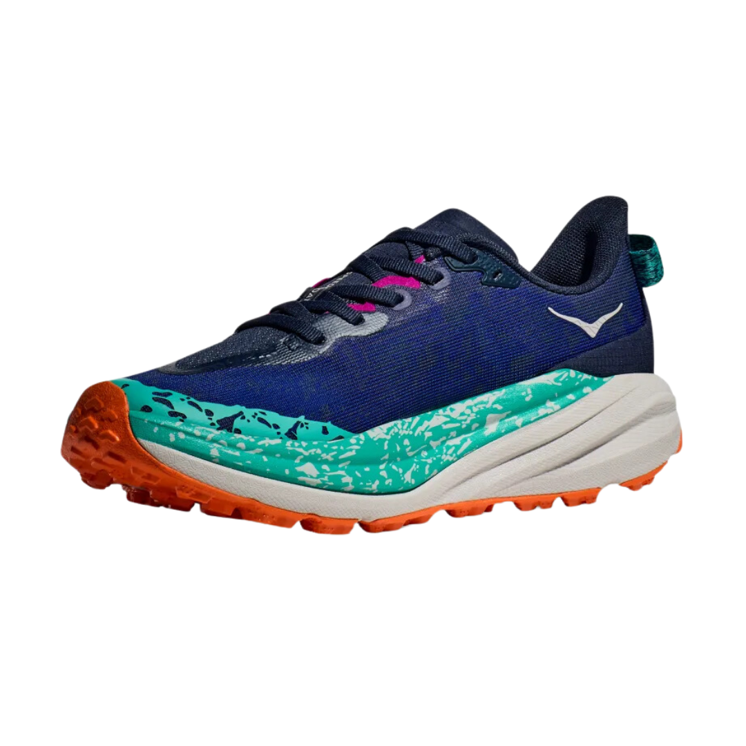 HOKA Womens Speedgoat 6 - Trail