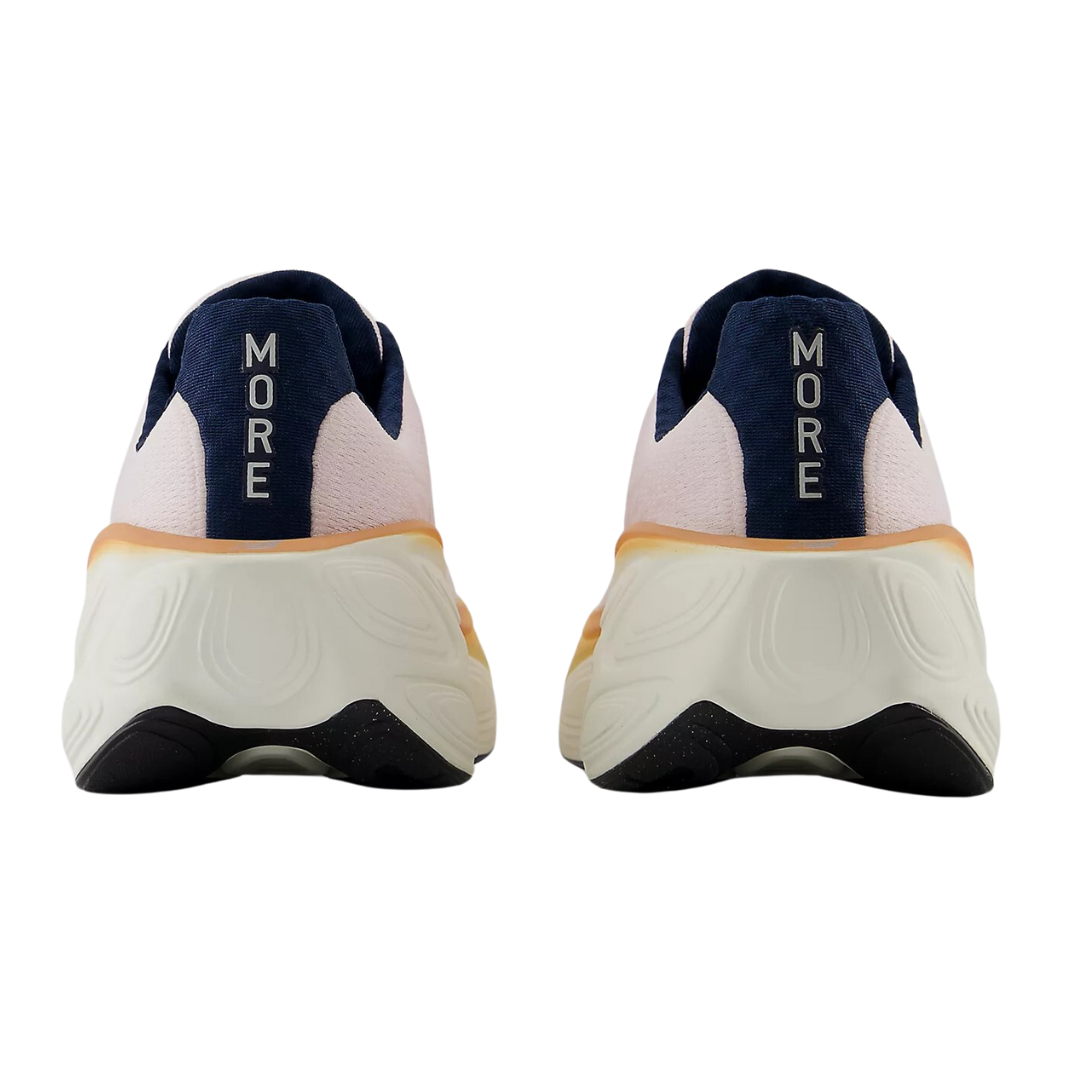 New Balance Womens  Fresh Foam More v5 - Neutral