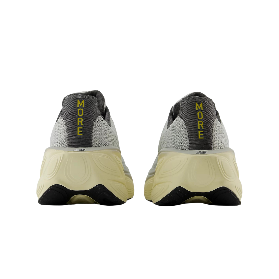 New Balance Mens Fresh Foam More v5 - Neutral