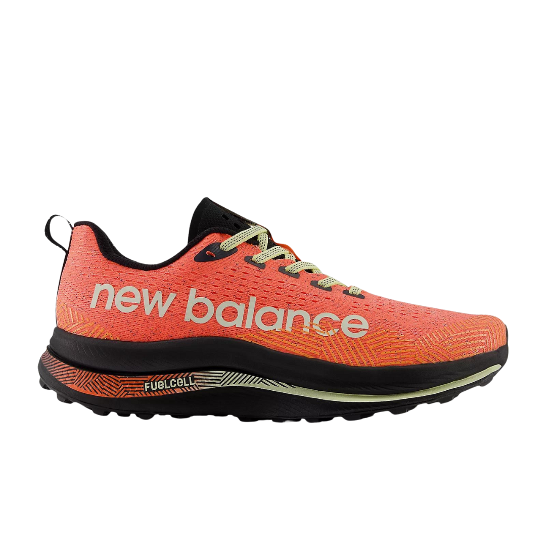 New Balance Mens FuelCell SuperComp Trail - Trail