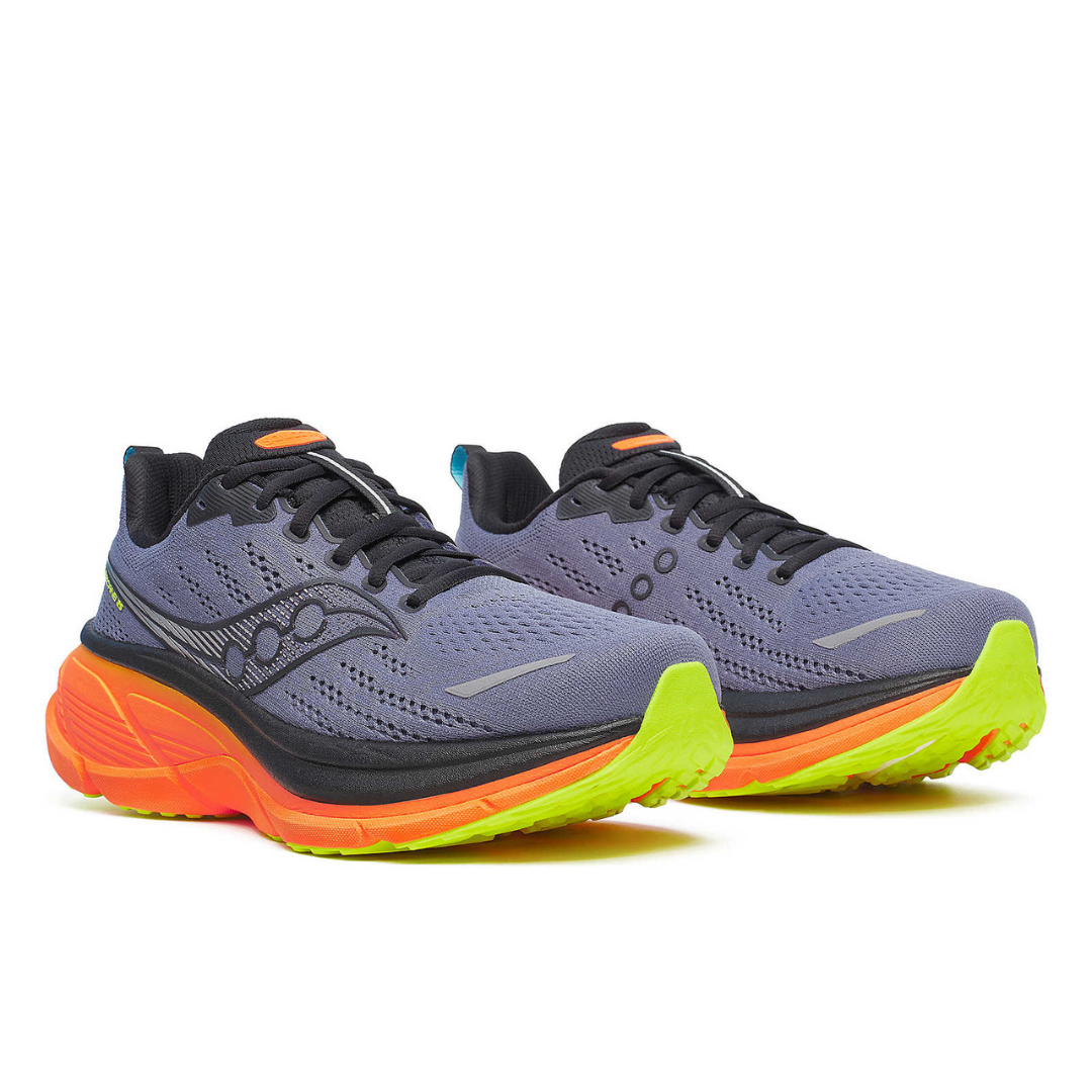 Saucony Mens Hurricane 25