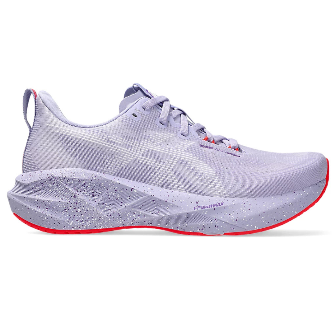 ASICS Womens Novablast 5 - Tokyo Edition
