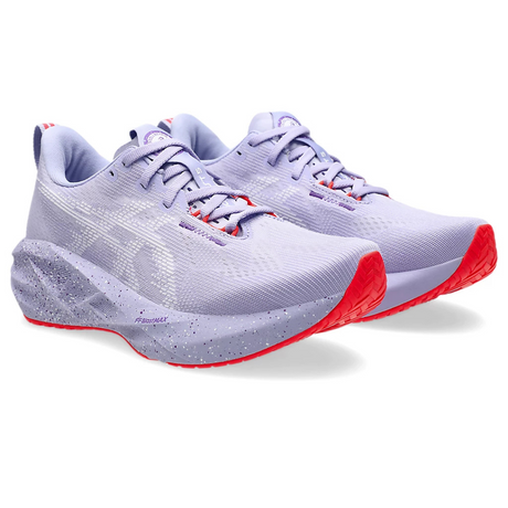 ASICS Womens Novablast 5 - Tokyo Edition
