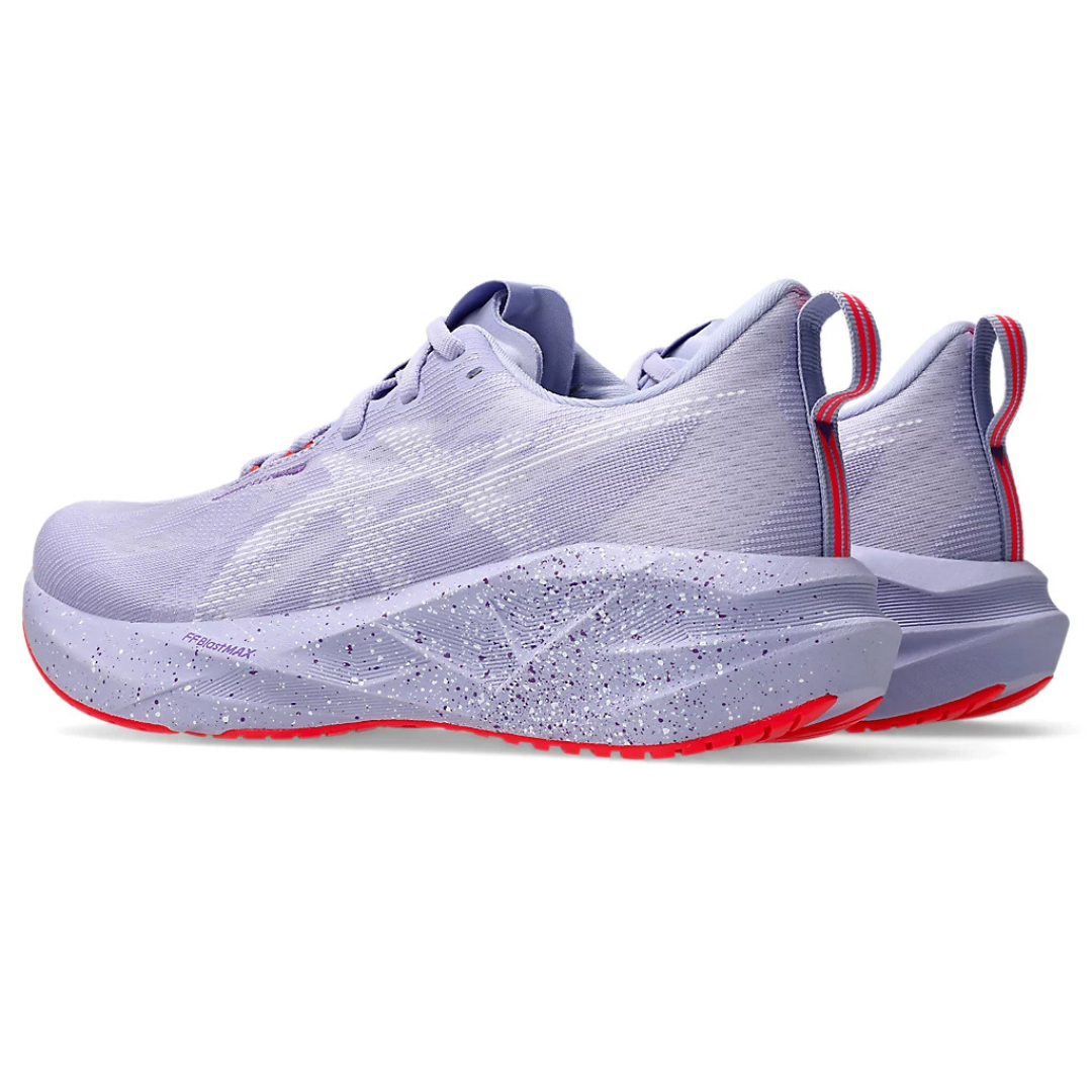 ASICS Womens Novablast 5 - Tokyo Edition
