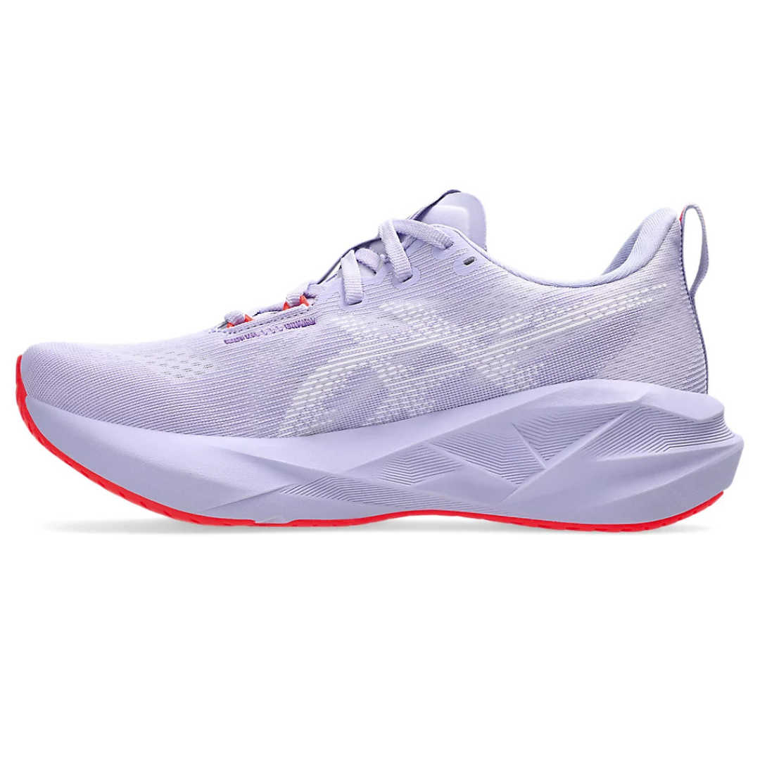 ASICS Womens Novablast 5 - Tokyo Edition