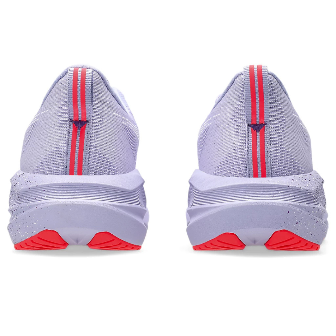 ASICS Womens Novablast 5 - Tokyo Edition