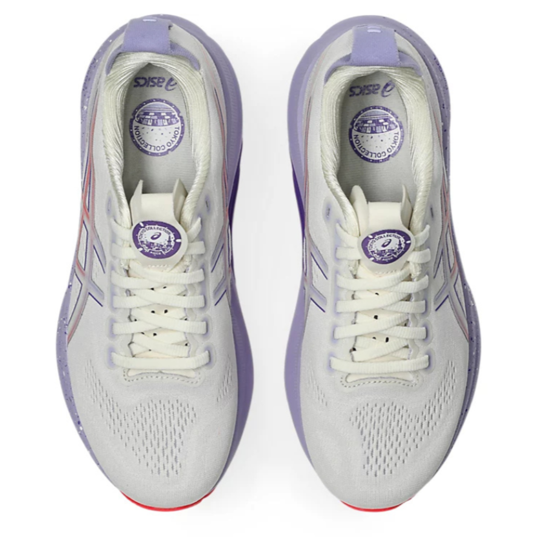 ASICS Womens Gel-Kayano 32 - Tokyo Edition