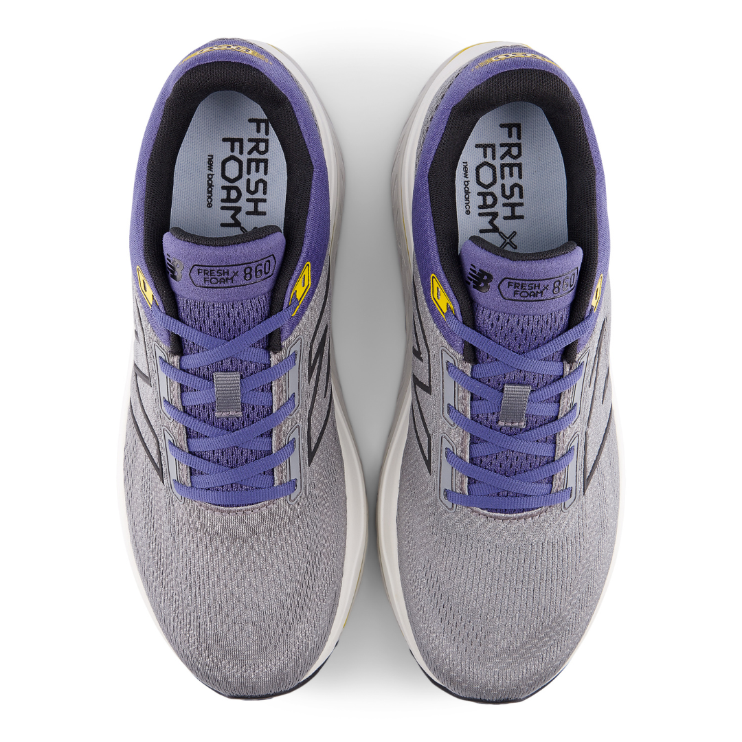 New Balance Mens Fresh Foam X 860v14 - Wide (2E)