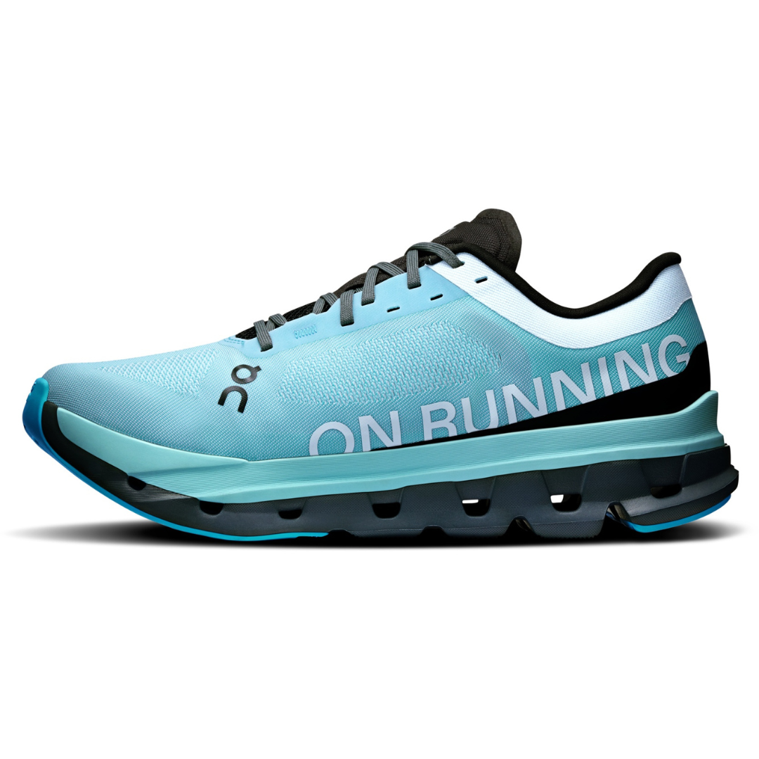 ON Mens Cloudflow 5 - Neutral