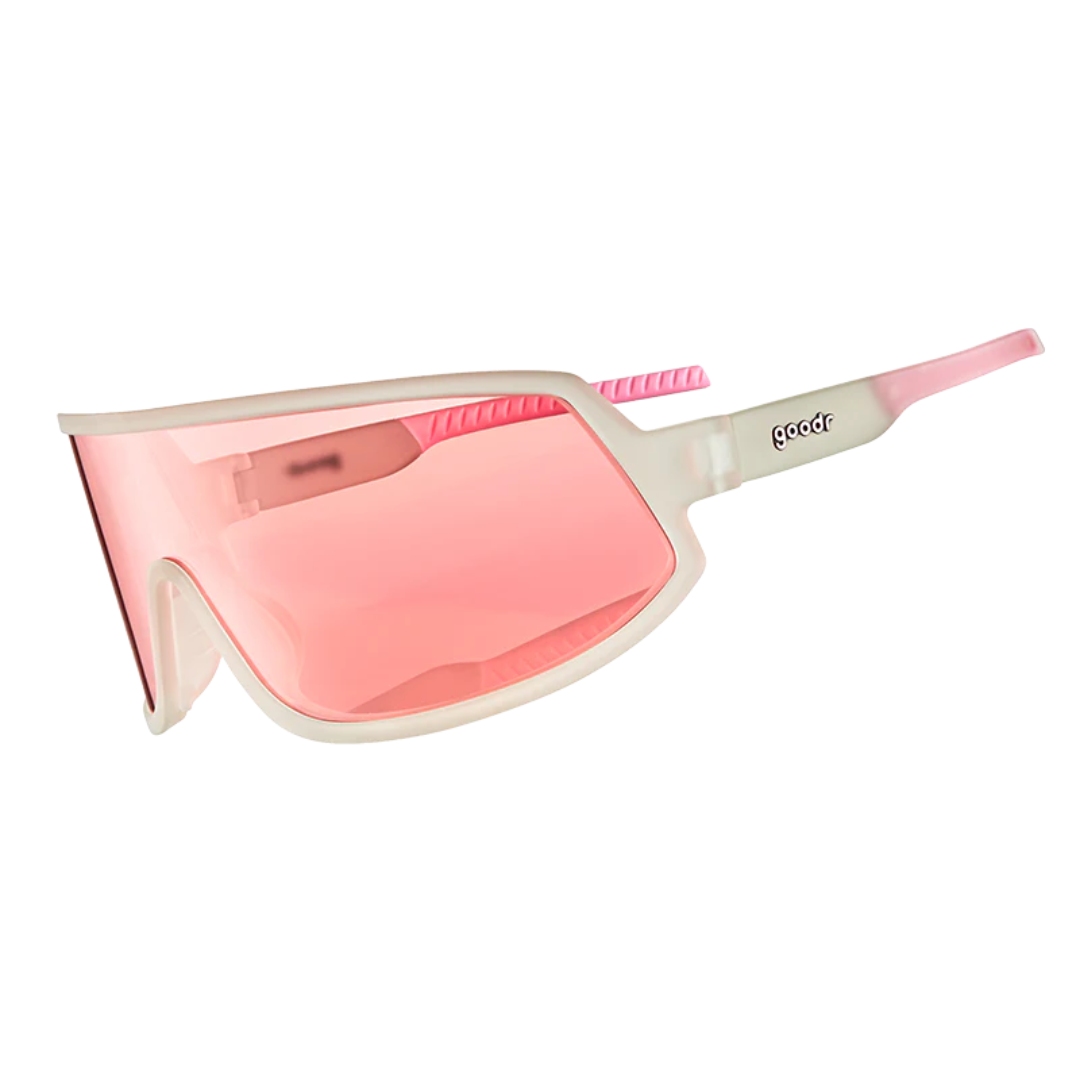 Goodr Sunglasses - Extreme Dumpster Diving