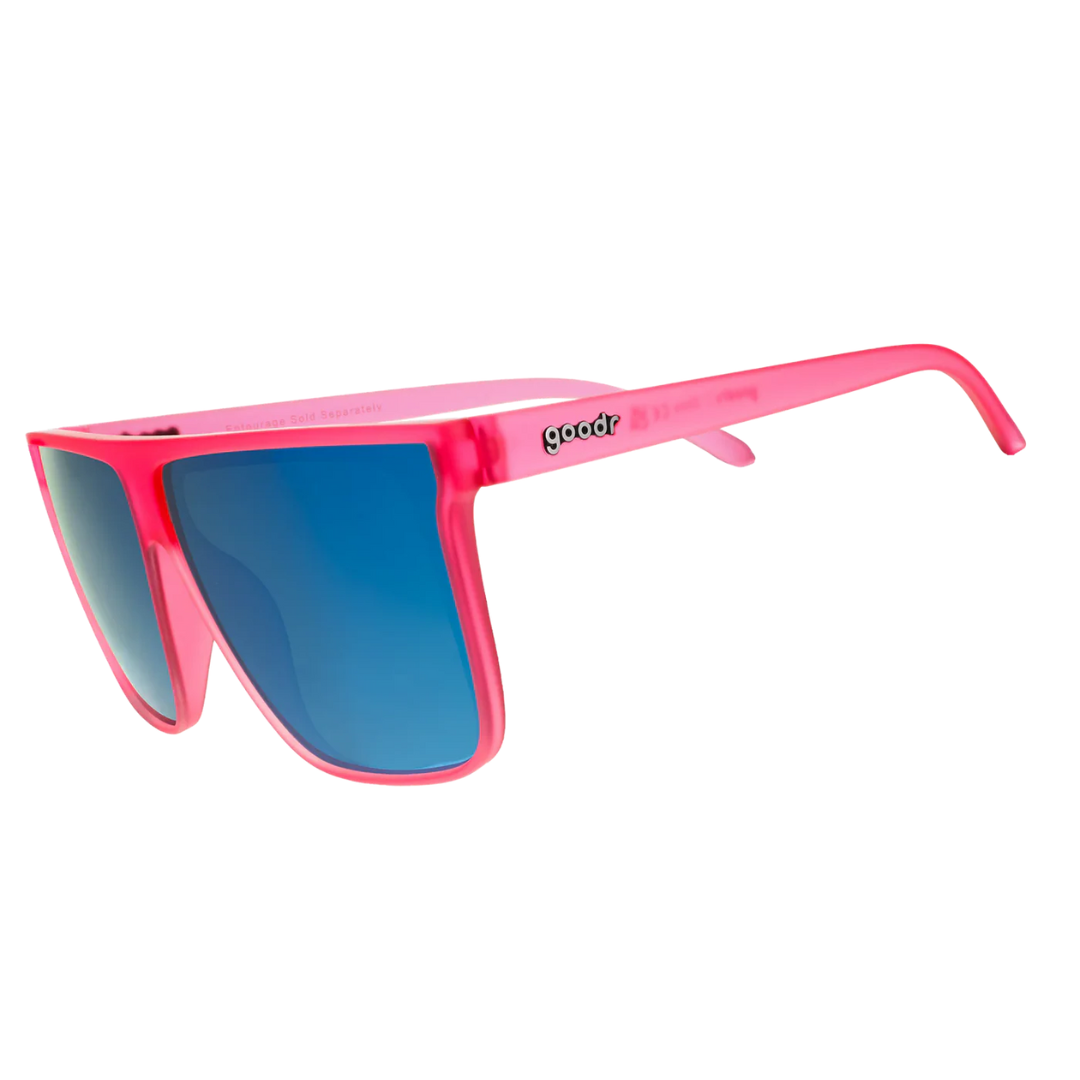 Goodr Sunglasses - Entourage sold separately