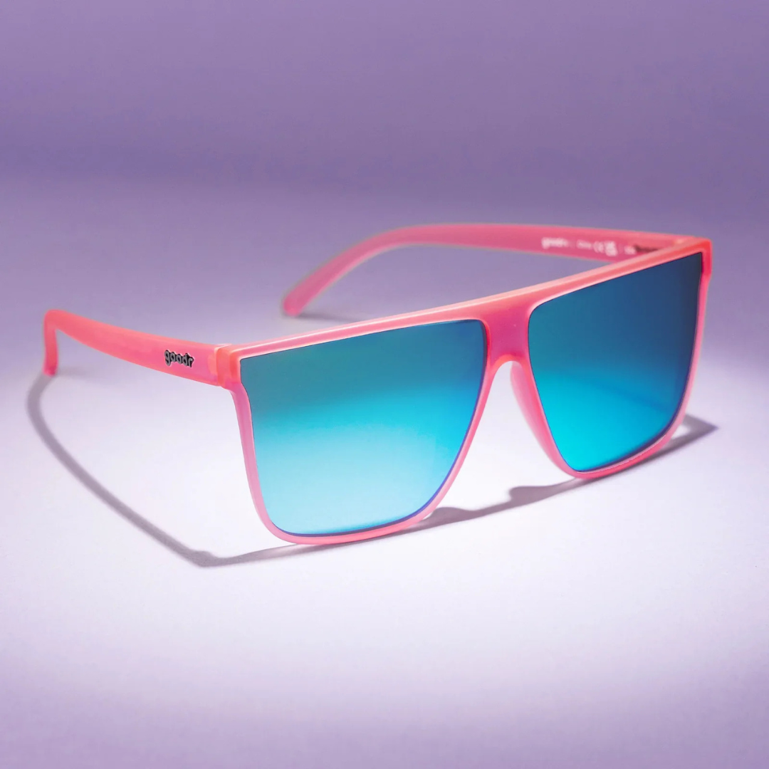 Goodr Sunglasses - Entourage sold separately