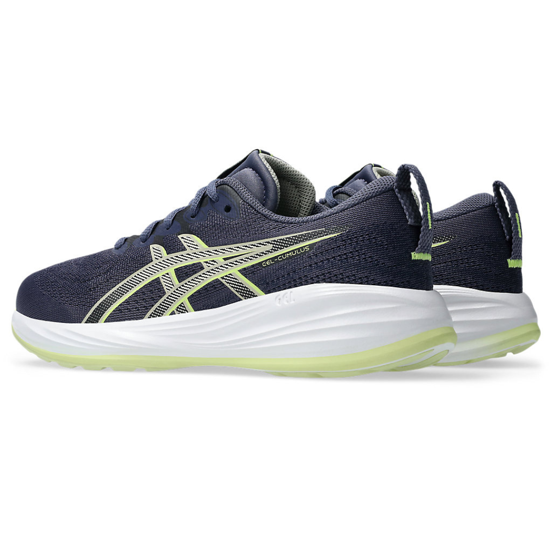 ASICS Kids Gel-Cumulus 27 GS