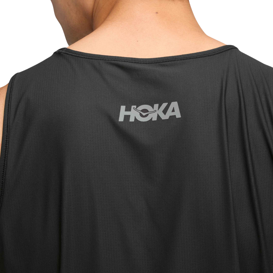 Hoka Mens Airolite Tank 2.0