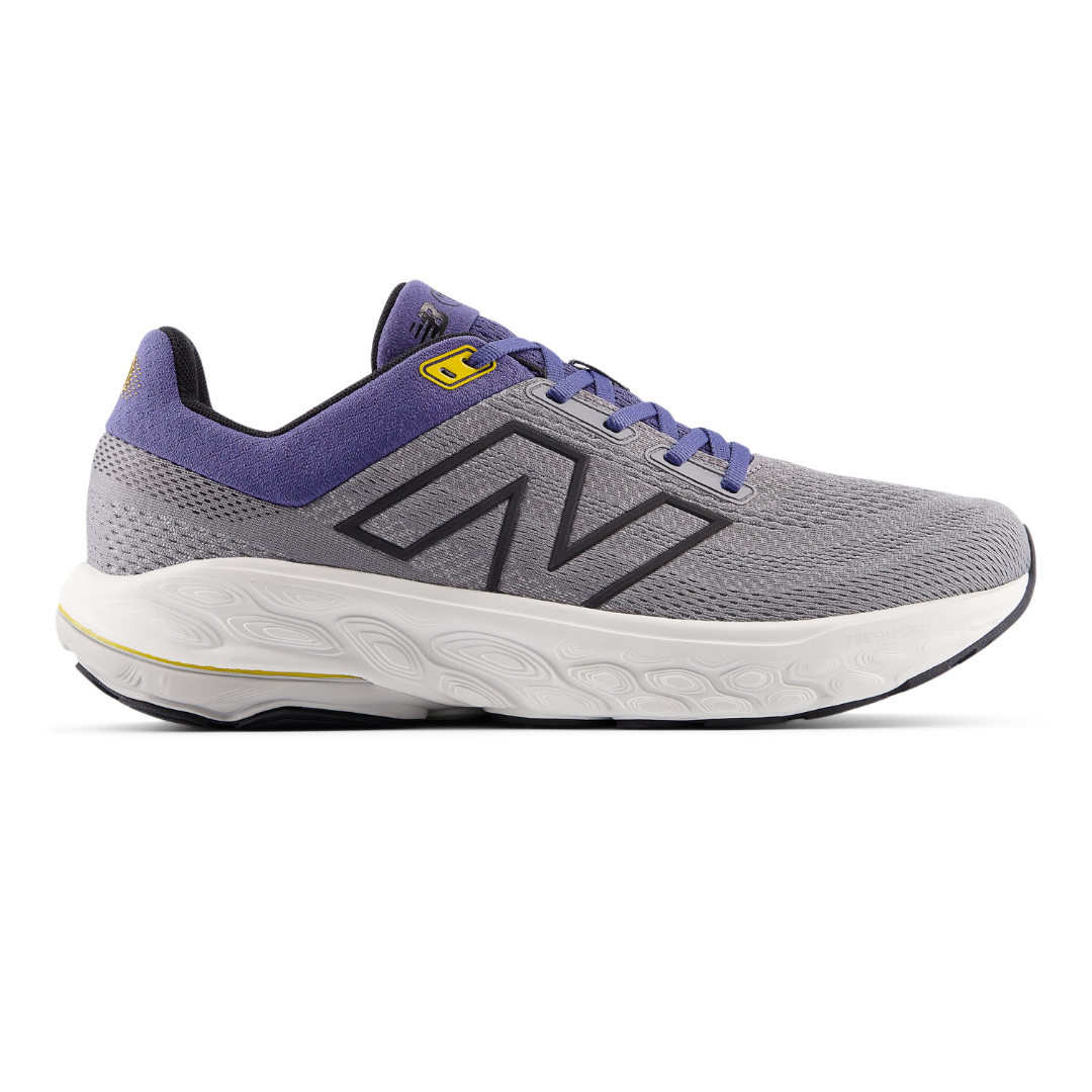 New Balance Mens Fresh Foam X 860v14 - Wide (2E)