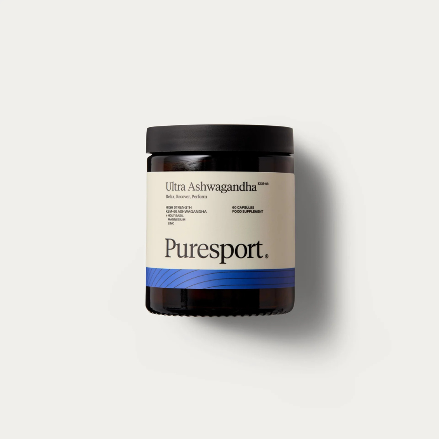 Puresport Ultra Ashwagandha