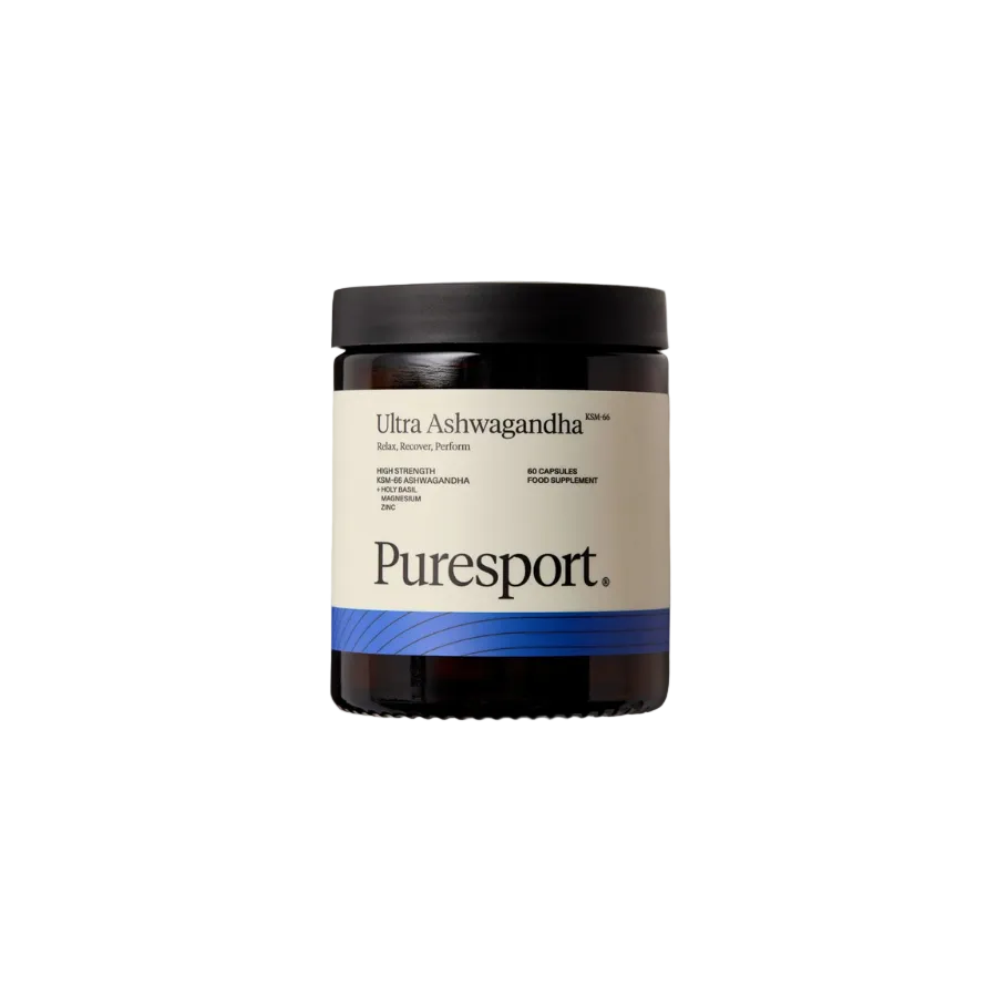 Puresport Ultra Ashwagandha
