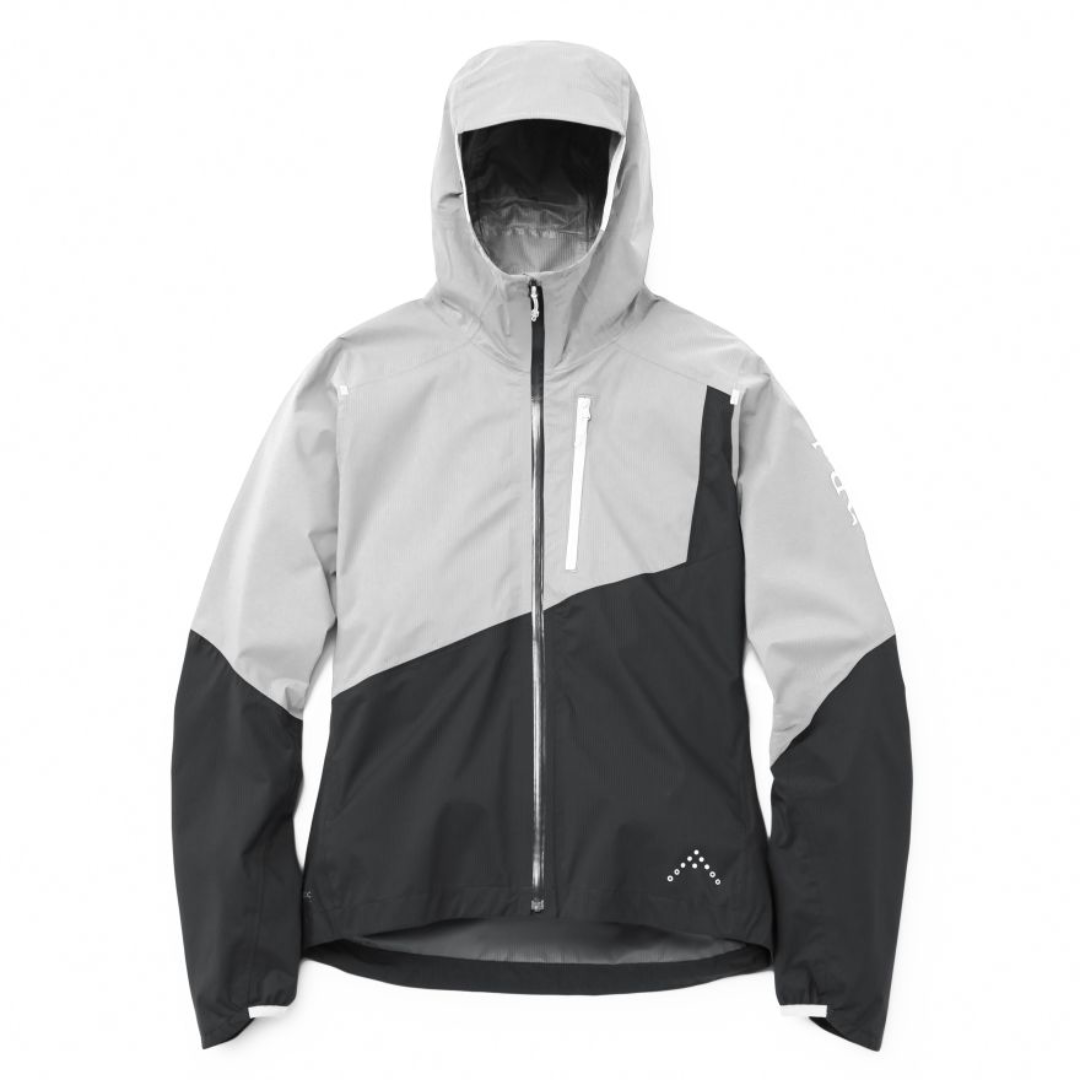 RAB Womens Downpour Trail Light Jacket