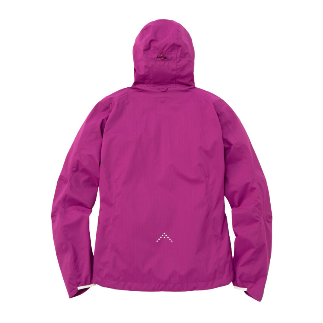 RAB Womens Downpour Trail Light Jacket