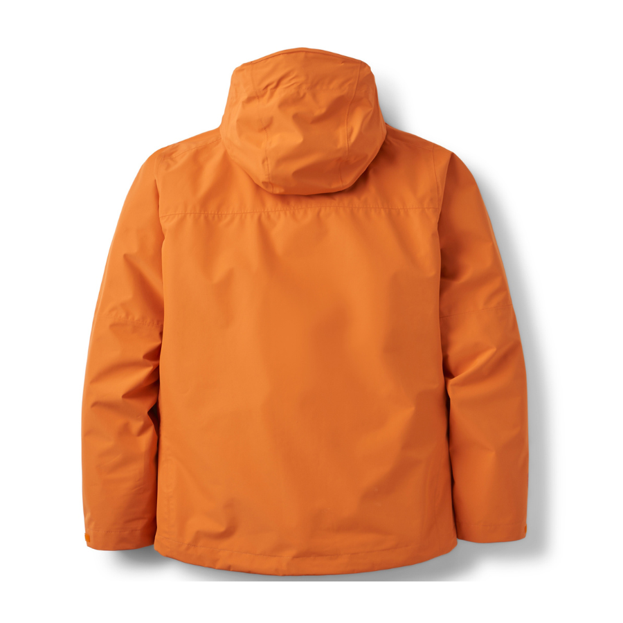 RAB Mens Downpour Trail Light Jacket