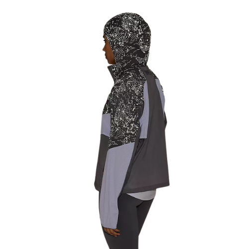 New Balance Womens Reflective RC Jacket