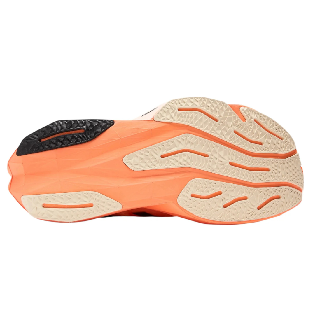 New Balance Womens FuelCell Rebel v4 - Neutral