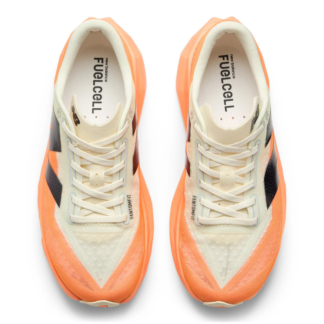 New Balance Womens FuelCell Rebel v4 - Neutral
