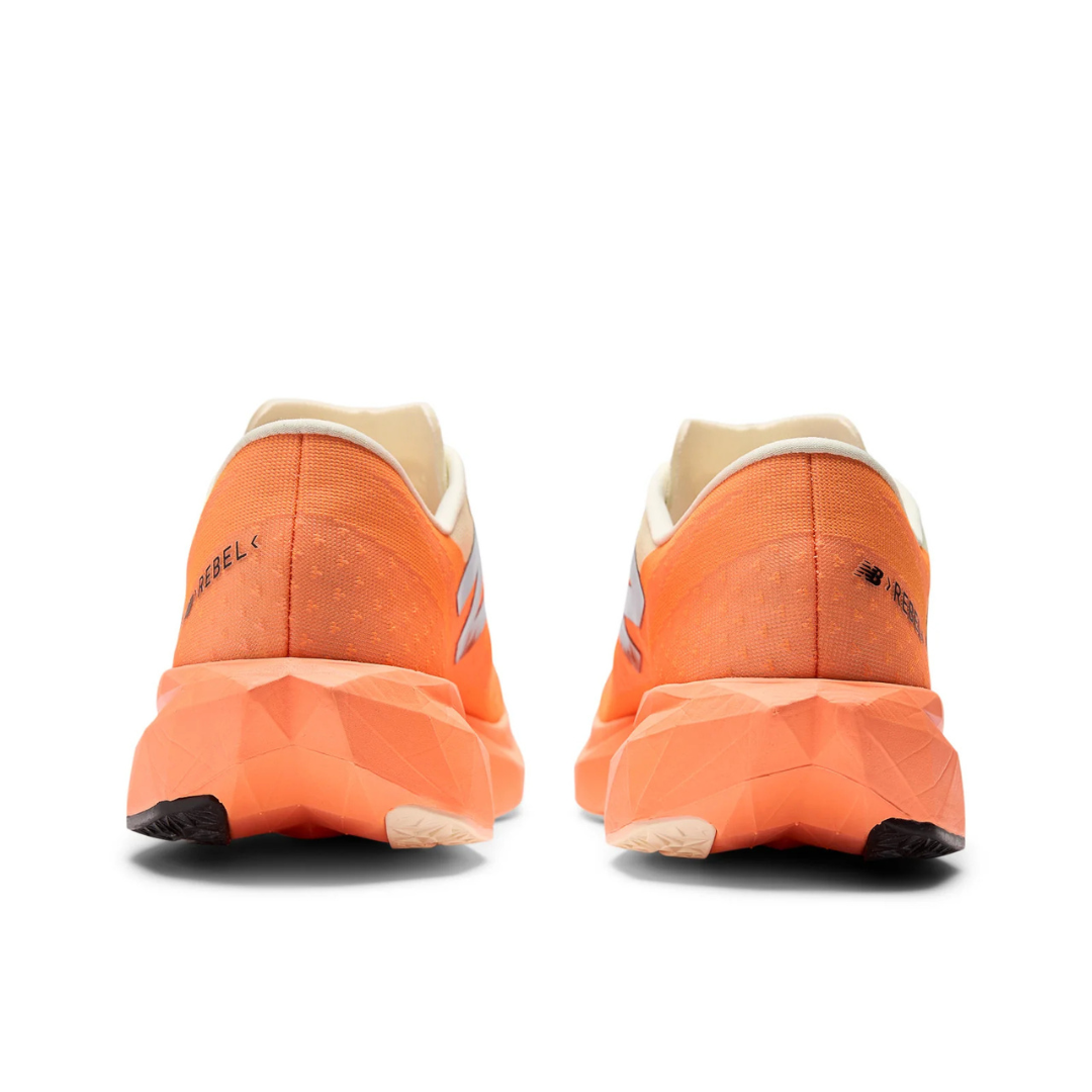 New Balance Womens FuelCell Rebel v4 - Neutral