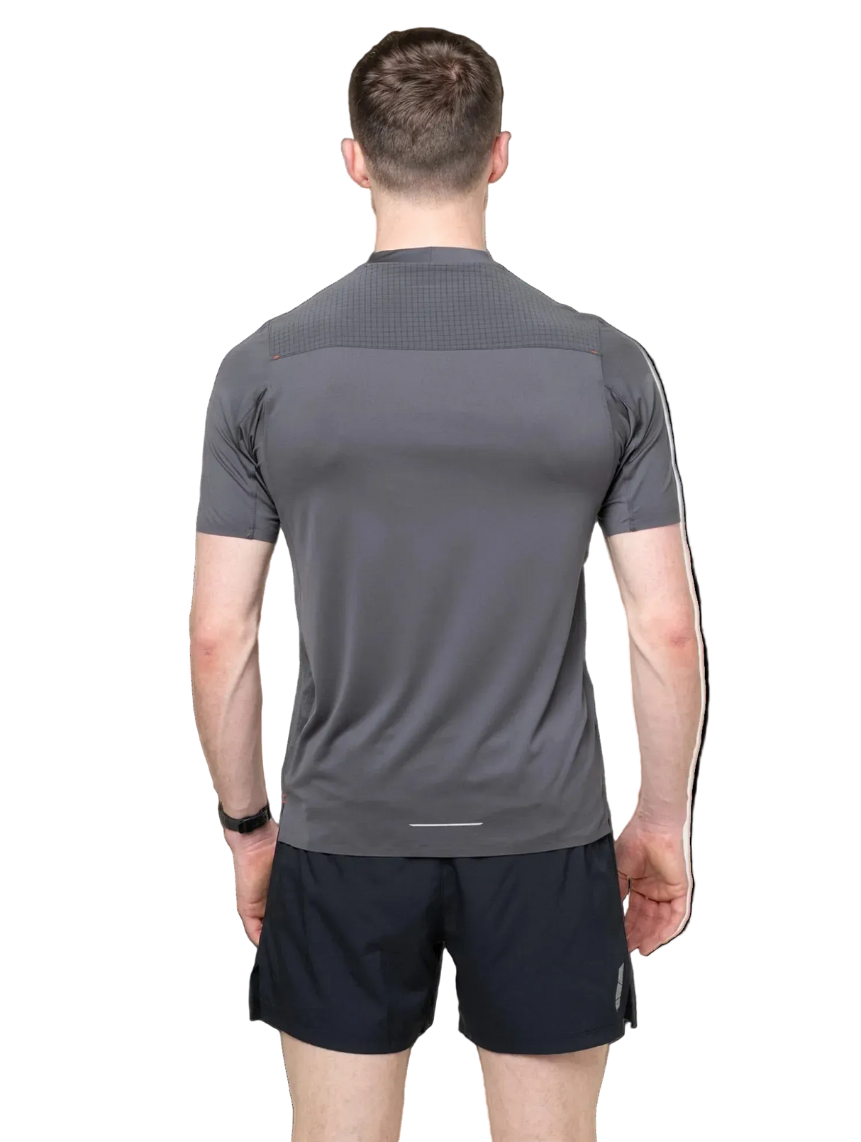 Ronhill Mens Tech All-Terrain S/S Tee - AW26