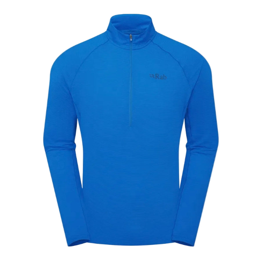 Rab Men's Sonic LS Zip