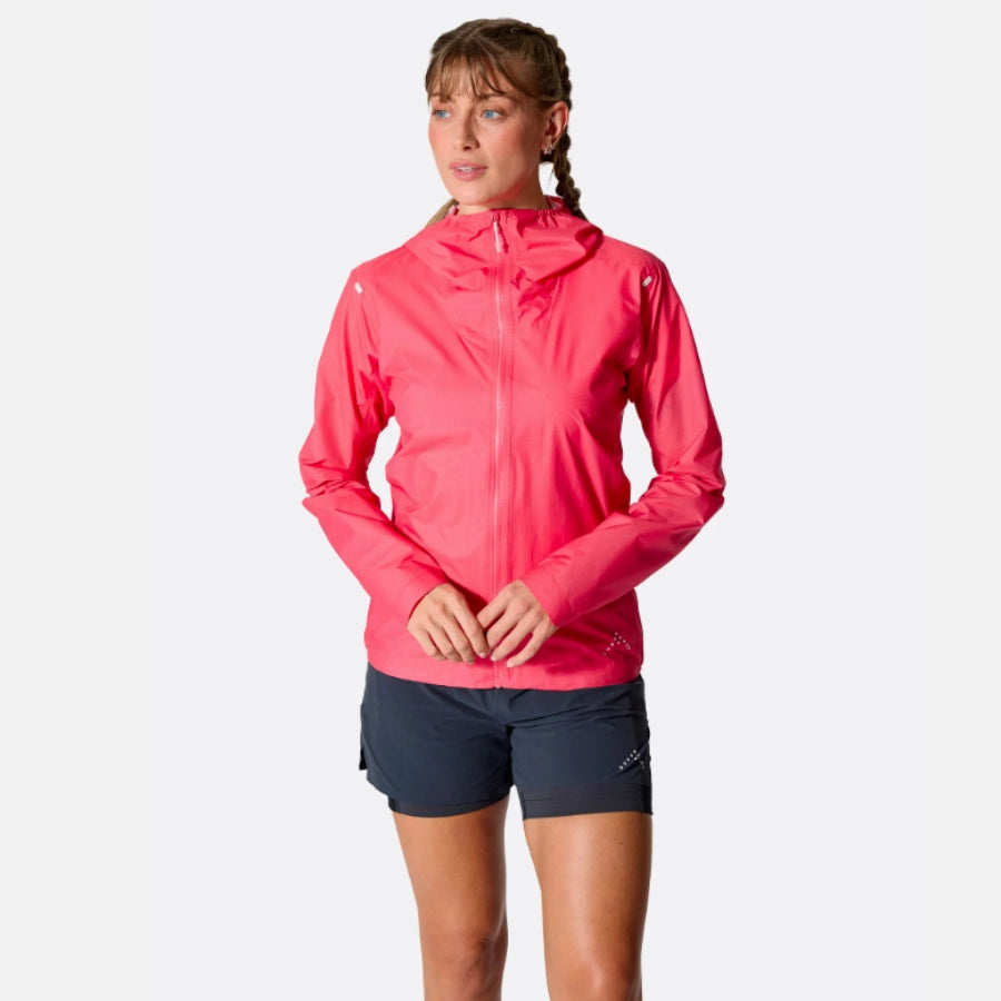 Rab Women's Phantom Waterproof Jacket