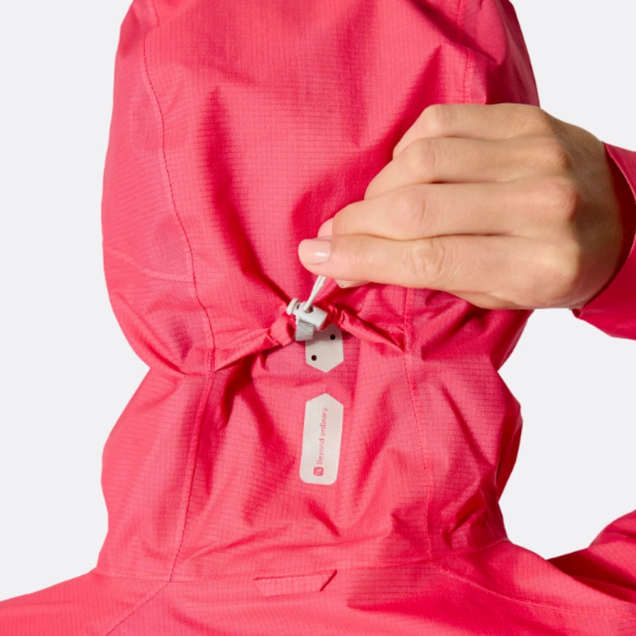 Rab Women's Phantom Waterproof Jacket