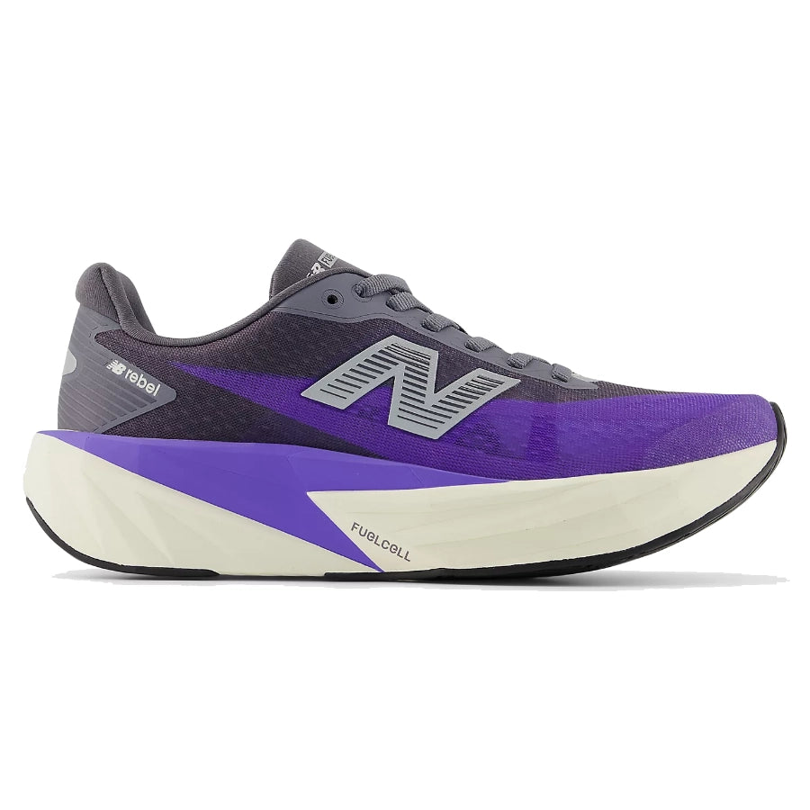 Rebel v5 Electric Indigo